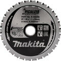 Makita 136 x 20 mm 30-tands cirkelzaagblad staal | efficut - b-69303