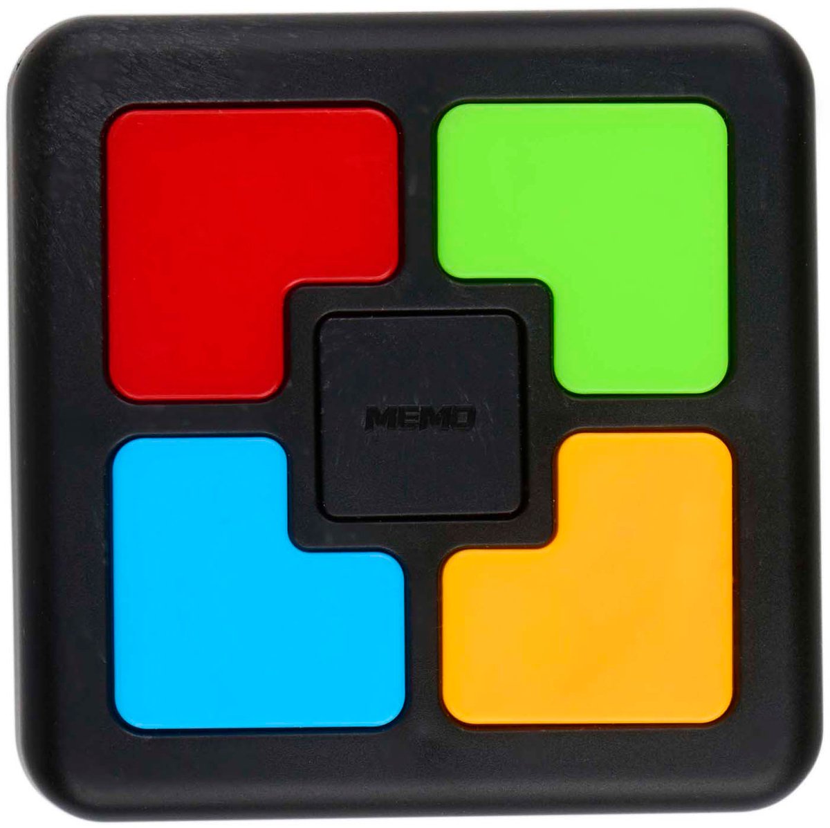 Memo-Spiel: Merke dir die Farben