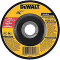 Dewalt accessoires extreme 2x afbraamschijf voor metaal | 125 x 6.0 x 22,2 mm - dx7941-ae