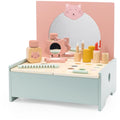 Trixie houten make-up tafel - educatief speelgoed - houten speelgoed - pretend play