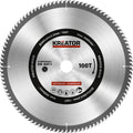 Kreator krt020432 zaagblad hout - 315mm60t