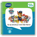 VTech Magibook-Buch – Paw Patrol