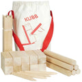 Goki Schachspiel Kubb Vikings XL