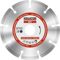 Kreator krt082102 diamantschijf d125 premium