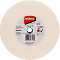 Makita slijpsteen 150x16x12,7mm wa60k - b-51926