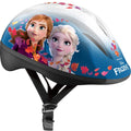 Disney frozen 2 fietshelm s - size 54-60 cm - black