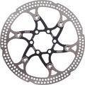 Elvedes Fx remschijf 160mm 108gr. zwart 2015146