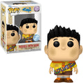 Funko pop! disney: up - russell with sash #1472 boxlunch exclusive