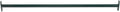 Kbt duikelstang metaal 900mm groen