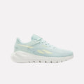 Reebok split flex glitch dames sportschoenen - aqua 42