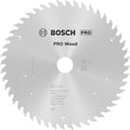 Bosch pro wood accuzaagblad voor cirkelzagen 160 x 1,5 x 20 mm - ...
