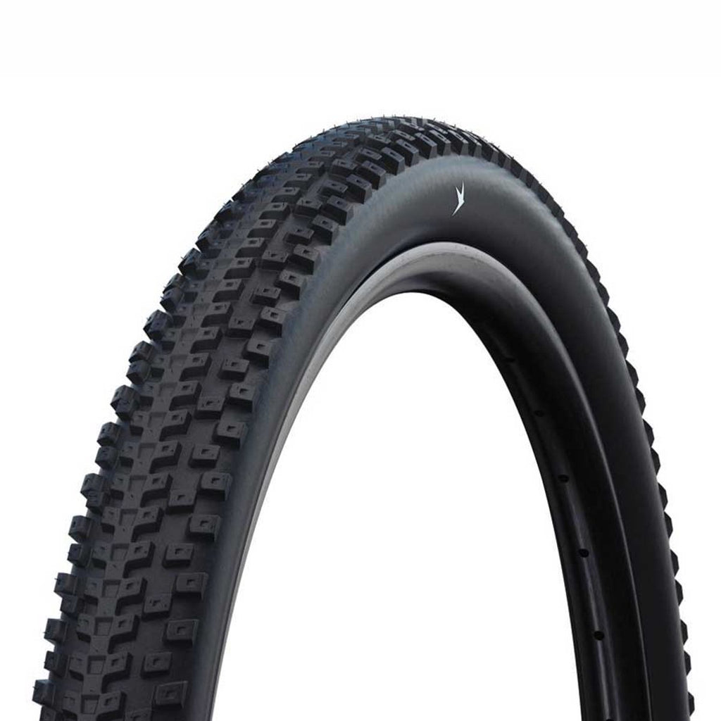 Schwalbe benelux b.v. schwalbe bub. 65-584 27.5 x 2.60 advancer hybrid punctureguard b b-sk+rt hs 636 green - 11159552.01