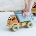 Dantoy - bioplast truck (5620)