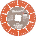 Makita e-19738 diamantdoorslijpschijf rescue 125 mm