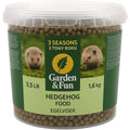 Garden fun egelvoer-1,6 kilo-