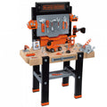 Black+decker black decker ultimate werkplaats oranje