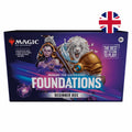 Magic the gathering magic: the gathering - foundations beginner box - trading cards