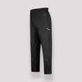 Mac in a sac full zipper regenbroek - zwart - maat xl