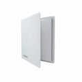 Gamegenic portfolio casual album 24-pocket white