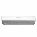 Fellowes ion a3 lamineermachine – 80–125 micron – voor thuisgebruik – gebruiksvriendelijk
