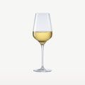 Chef sommelier sublym wijnglazen 25 cl 250 ml | set van 6 stuks | geschikt voor witte wijn | glas | vaatwasserbestendig | voor thuis en horeca