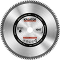 Kreator krt020431 zaagblad hout - 305mm100t