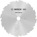 Bosch cirkzb speed 160x16x2,4 12t fz wz