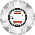 Kreator krt084103 diamantschijven set – ø150mm