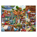 Ravensburger Puzzle Disney-Bilderbuch - 1500 Teile.