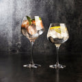 Chef sommelier sublym wijnglazen 60 cl 600 ml | set van 6 stuks | geschikt voor rode wijn | glas | vaatwasserbestendig | voor thuis en horeca