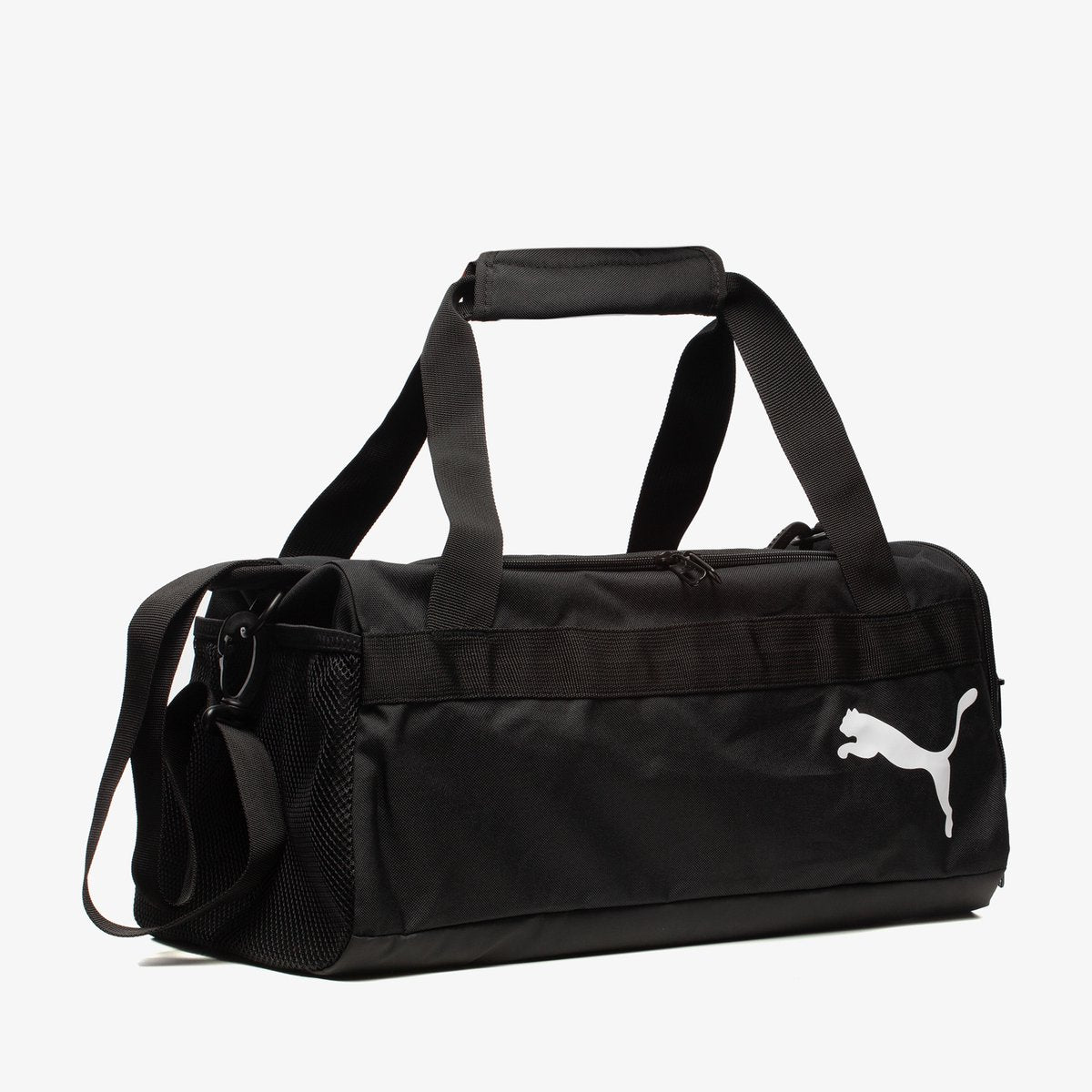 Puma teamgoal 23 teambag s unisex sporttas - zwart - maat one size s