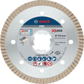 Bosch accessories 2608615131 x-lock-diamantdoorslijpschijf 115 mm diameter 115 mm 1 stuk(s)