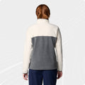 Columbia benton springs™ 1 2 snap pull over ii dames outdoorvest - grey