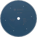 Bosch circular saw blade expert for steel 355 x 25,4 x 2,2 mm, 80