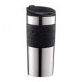 Bodum reis thermosbeker 0 -35 liter - zwart