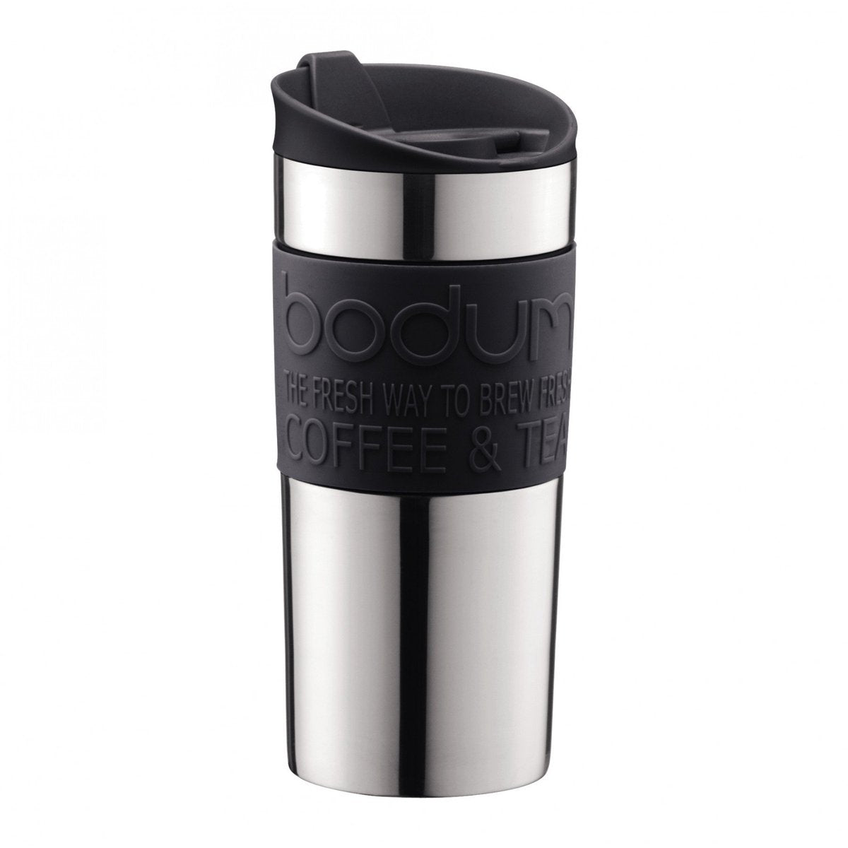 Bodum reis thermosbeker 0 -35 liter - zwart
