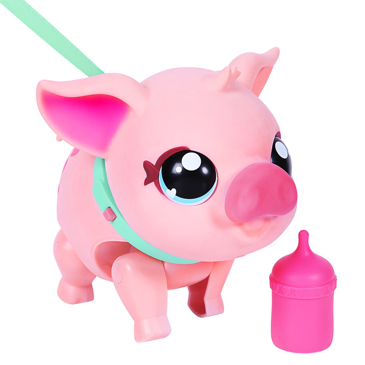 Spectron Mein Haustierschwein interaktives Schweinchen