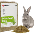Flamingo weidehooi konijn – hooi – weidehooi – knaagdierenvoer – hamstervoer – cavia voer – konijnenvoer – 5kg snack weidehooi