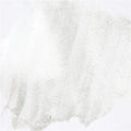 Creativ company textile color transparant glitter voor textielverf, 50ml