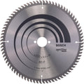 Bosch cirkzb opt t 250x30x3,2 80t vw