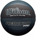 Wilson reaction pro comp basketbal maat 7 - binnen buiten