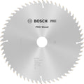 Bosch cirkzb opt 235x30 25x2,8 60t wz