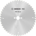 Bosch cirkzb opt t 300x30 20x3,2 48t uw