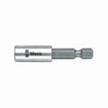 Wera 5160979001 bithouder met spanring - universeel - 1 4'' x 200mm