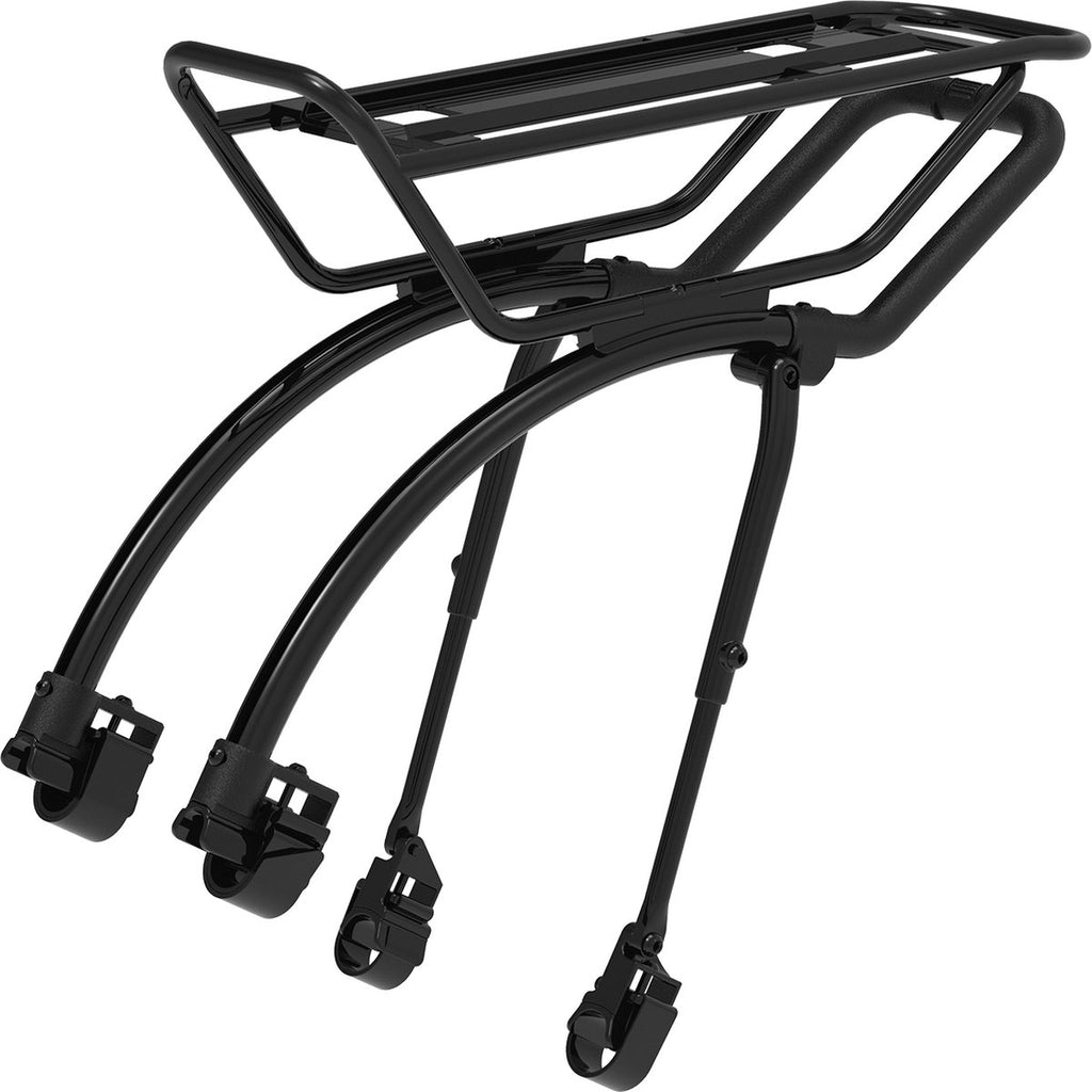 TOPEAK Tetrarack m2 hd - Rückseite