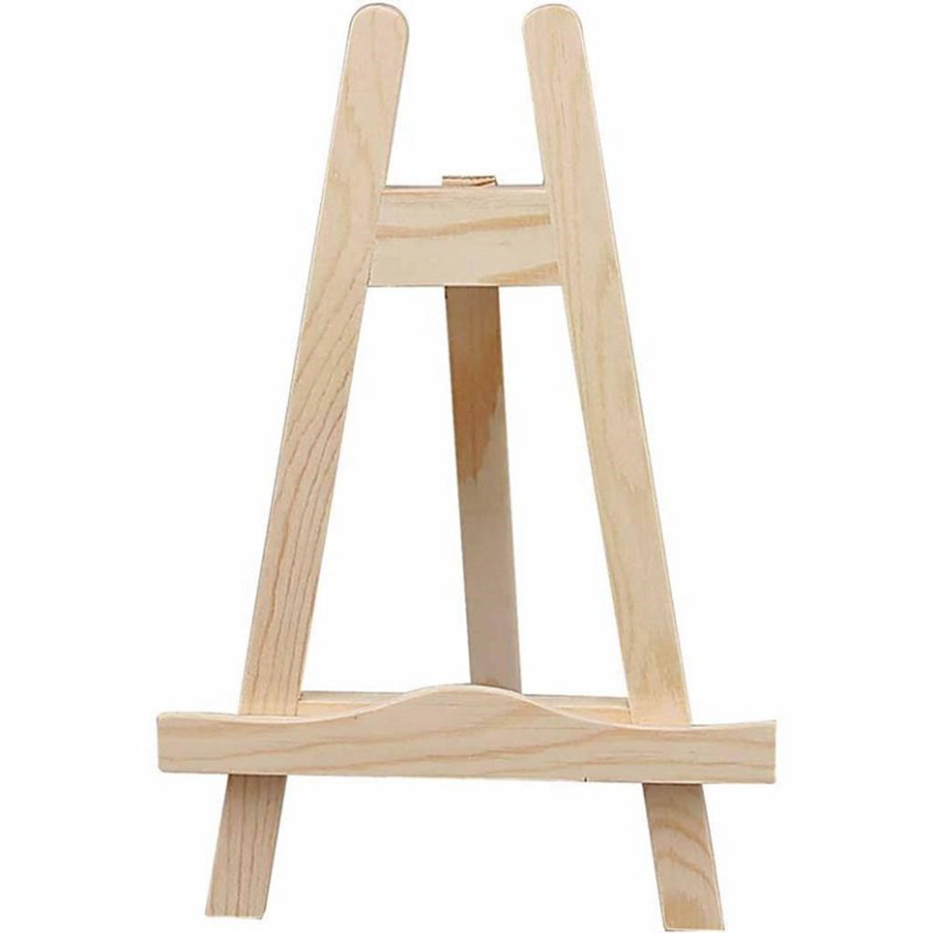 Creativ company https: www.cchobby.nl mini-ezel-h-25-cm-1-stuk