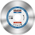 Kreator krt081102 diamantschijf d125 premium nat