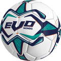 Mondo Fußball Evo Größe 5