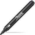 Sharpie acryl marker permanent zwart - waterdicht dekkend