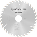 Bosch cirkzb opt 165x30 20x2,6 36t wz